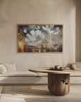 Plakat - Flower Wall Art 04