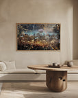 Plakat - Flower Wall Art 05