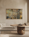 Plakat - Flower Wall Art 07