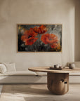 Plakat - Flower Wall Art 12