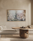 Plakat - Flower Wall Art 21