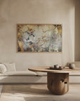 Plakat - Flower Wall Art 25