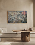 Plakat - Flower Wall Art 26