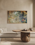 Plakat - Flower Wall Art 27