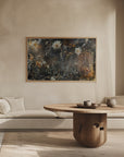 Plakat - Flower Wall Art 33