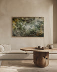 Poster - Jungle Forest Art Illustration 03