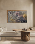 Plakat - Floral Vintage Art Illustration 05