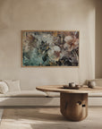 Plakat - Floral Vintage Art Illustration 07