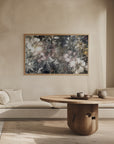 Plakat - Floral Vintage Art Illustration 08