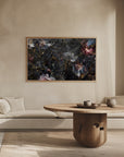 Poster - Floral Vintage Art Illustration 12