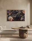 Poster - Floral Vintage Art Illustration 11
