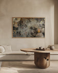 Plakat - Floral Vintage Art Illustration 15