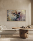 Plakat - Bird Birds Animal Vintage Art Illustration Wallart 11