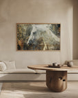Plakat - Horse Animal Vintage Art Illustration Wallart 12