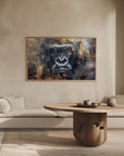 Plakat - Animal Vintage Art Illustration Wallart 03