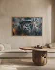 Plakat - Animal Vintage Art Illustration Wallart 04