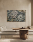 Plakat - Flower Floral Art Illustration Wallart 011