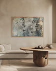 Plakat - Flower Floral Art Illustration Wallart 038