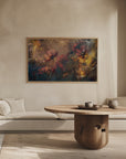 Plakat - Flower Floral Art Illustration Wallart 084