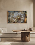 Plakat - Flower Floral Art Illustration Wallart 086