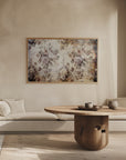 Plakat - Flower Floral Art Illustration Wallart 109