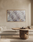Plakat - Flower Floral Art Illustration Wallart 112