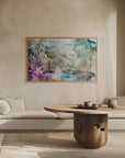 Poster - Sea Undersea Art Illustration Wallart 17