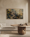 Plakat - Surreal Fable Abstract Art Illustration Wallart 024