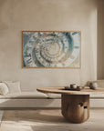 Plakat - Surreal Fable Abstract Art Illustration Wallart 028