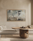 Plakat - Surreal Fable Abstract Art Illustration Wallart 046