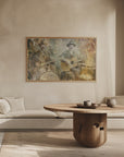 Plakat - Surreal Fable Abstract Art Illustration Wallart 048