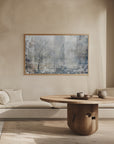 Plakat - Surreal Fable Abstract Art Illustration Wallart 050