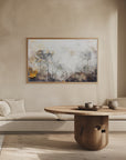 Plakat - Surreal Fable Abstract Art Illustration Wallart 052