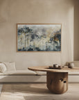 Plakat - Surreal Fable Abstract Art Illustration Wallart 051