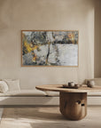 Plakat - Surreal Fable Abstract Art Illustration Wallart 062