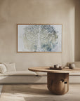 Plakat - Surreal Fable Abstract Art Illustration Wallart 064