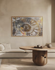 Plakat - Surreal Fable Abstract Art Illustration Wallart 101