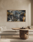 Plakat - Surreal Fable Abstract Art Illustration Wallart 118