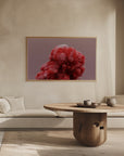 Plakat - Particle Explosion - Admen.dk