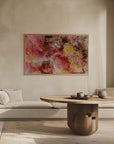 Plakat - Particle Explosion - Admen.dk