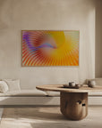 Plakat - Abstract Patterns - Admen.dk