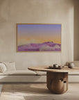 Plakat - Surreal Landscapes - Admen.dk