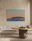 Plakat - Surreal Landscapes - Admen.dk