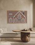 Poster - So very sweet home (2)