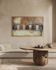 Poster - Abstraction Art Stylish 14