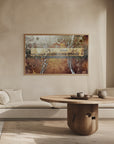 Poster - Abstraction Art Stylish 18