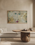Plakat - Surreal Art Vintage Style 13
