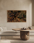 Plakat - Autumn Forest 07 - Admen.dk