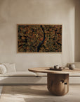Plakat - Autumn Forest 13 - Admen.dk