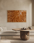 Plakat - Desert Patterns 11